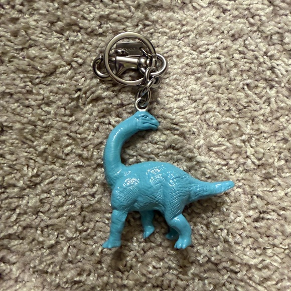 Coach Dinosaur Bag Charm - Picture 2 of 3